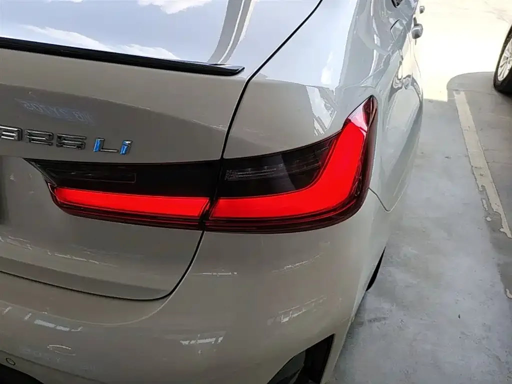 BMW 3 Series — фото 2