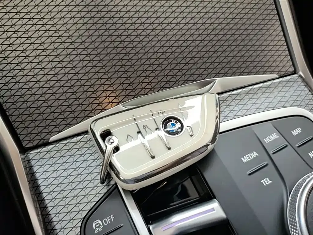BMW 3 Series — фото 9