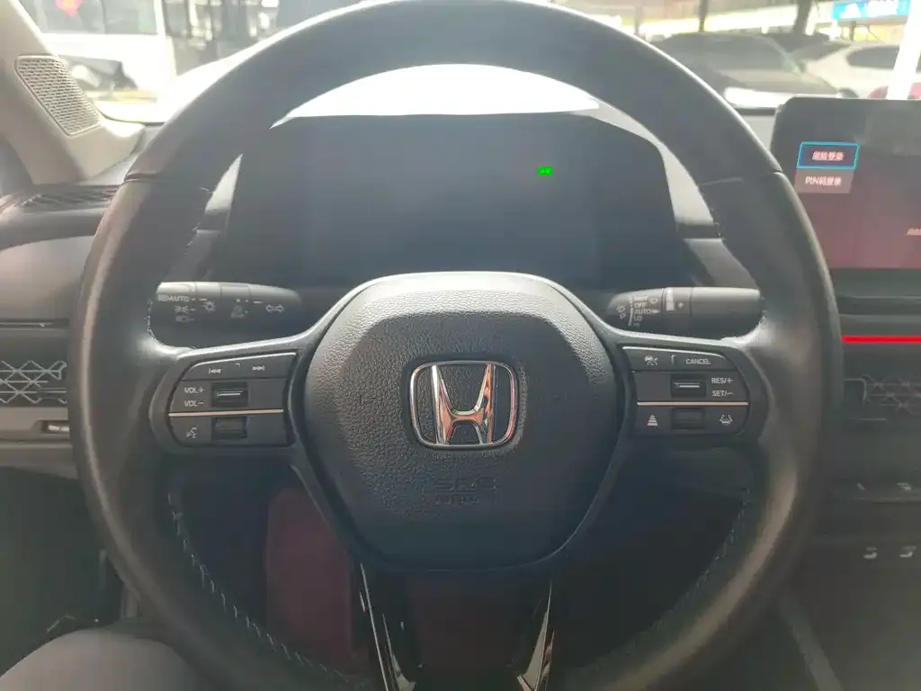 Honda Accord — фото 4