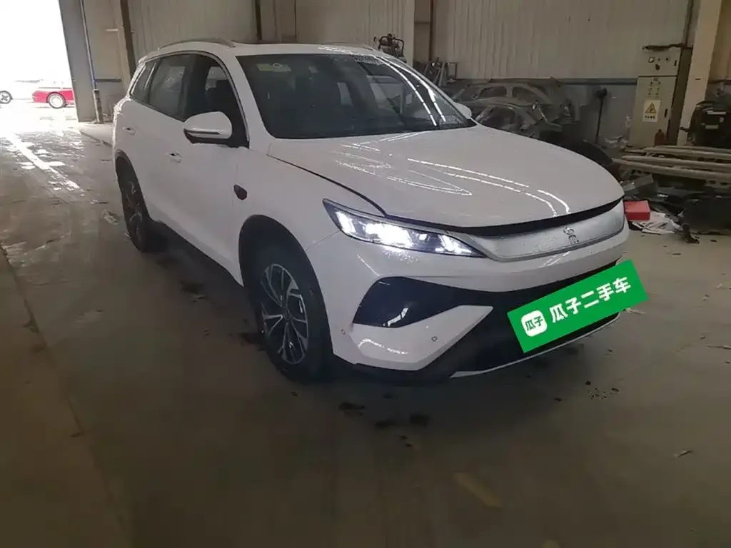 BYD Pro New Energy — фото 8