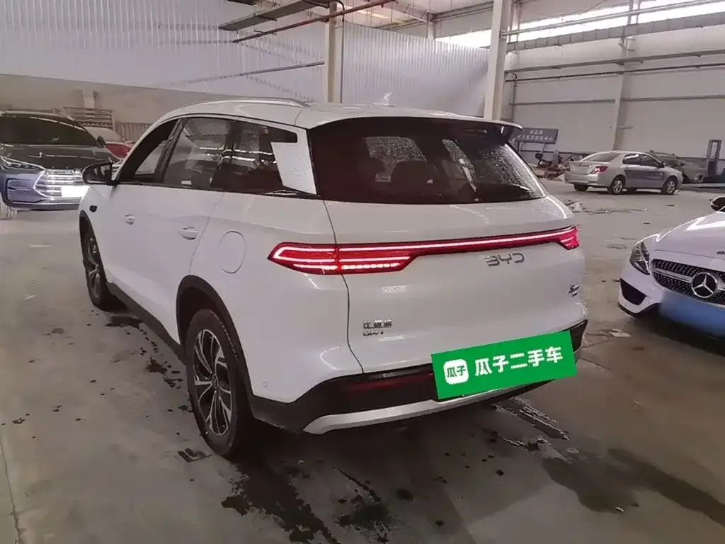 BYD Pro New Energy — фото 10