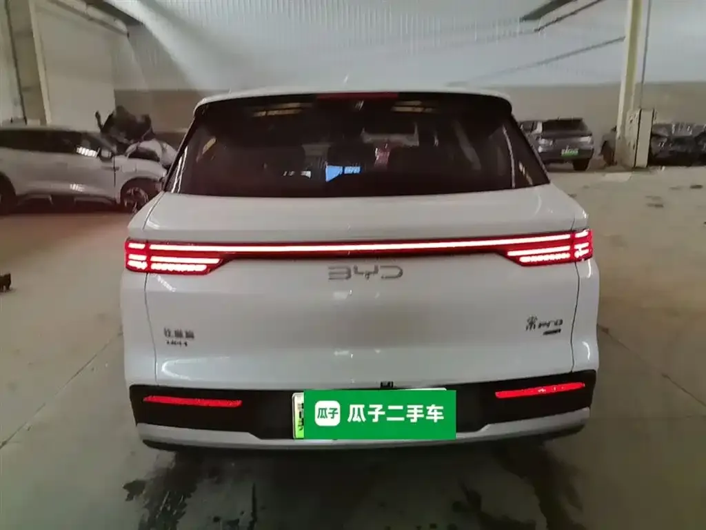 BYD Pro New Energy — фото 3