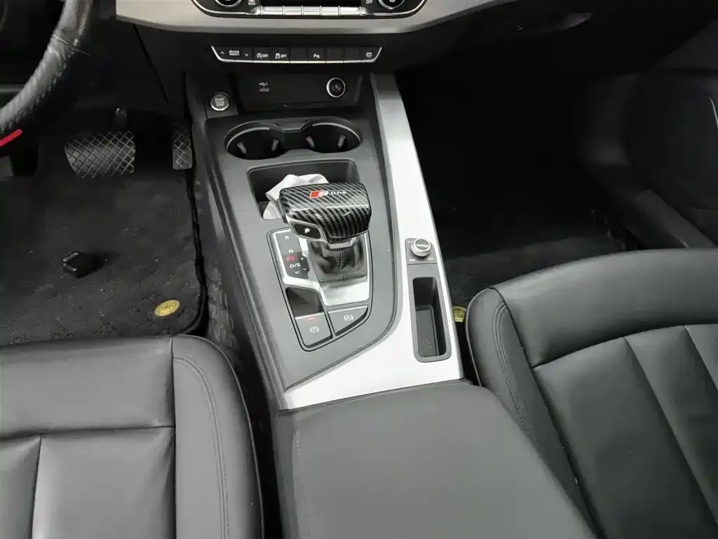 Audi A5 (Import) — фото 3
