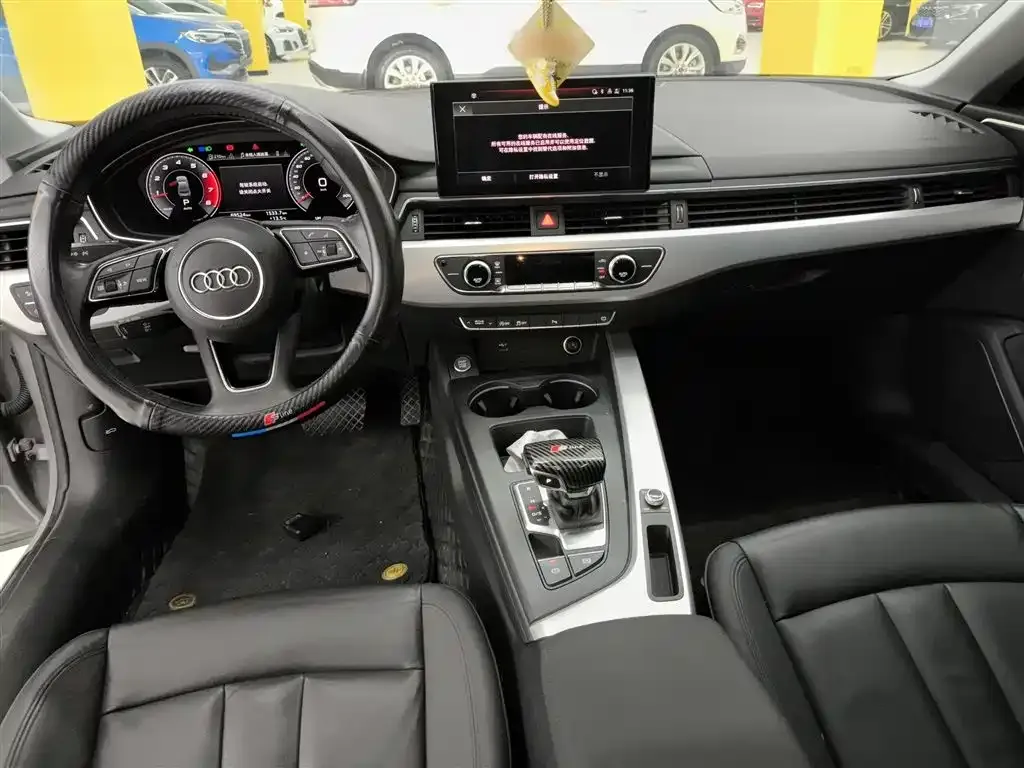 Audi A5 (Import) — фото 6