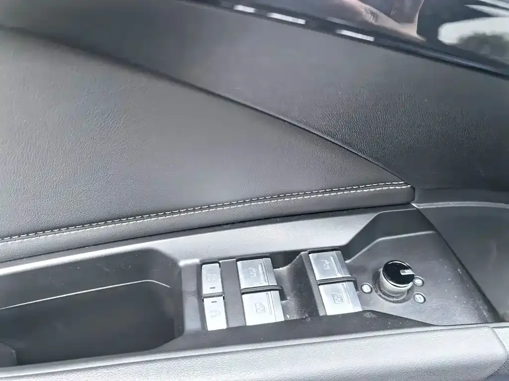 Audi Q4 e-tron 2024 из CN, фото 4