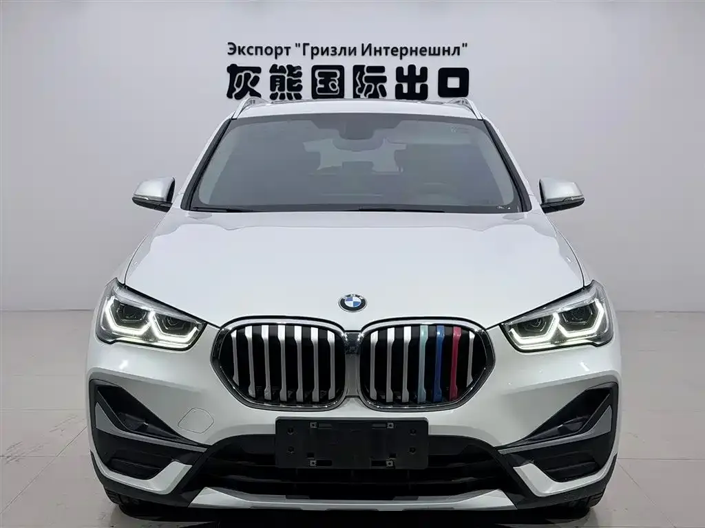 BMW X1 — фото 2