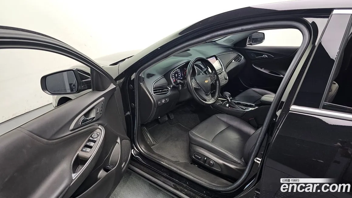 Chevrolet (GM Daewoo) Malibu 2022 из KR, фото 9