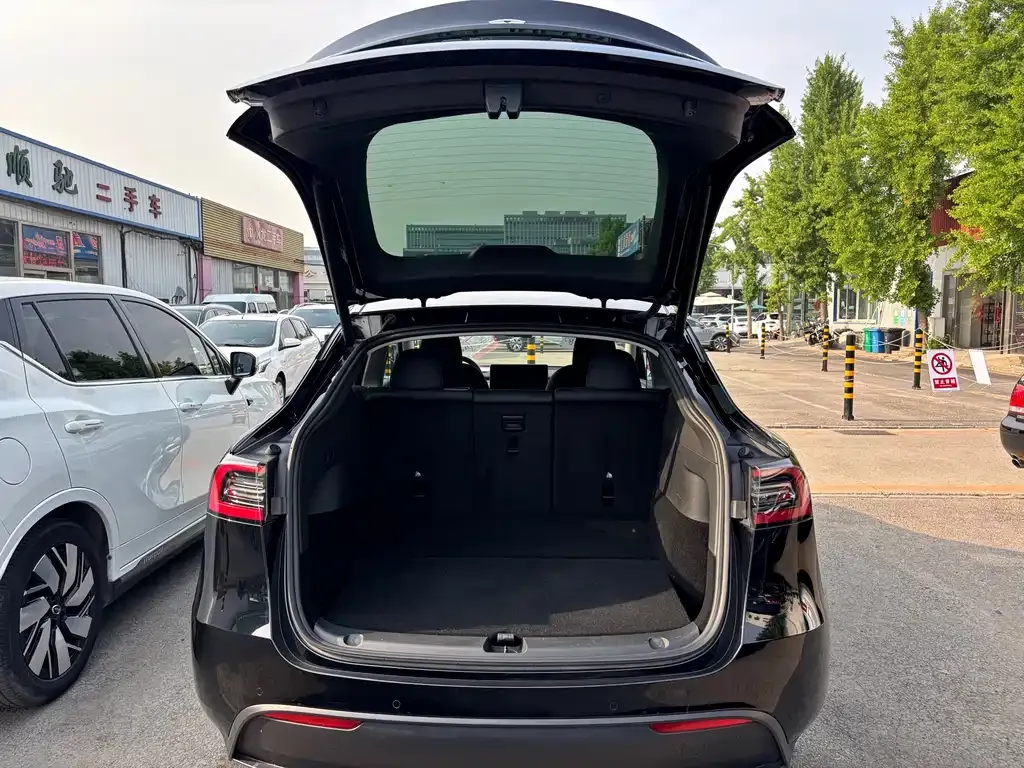 Tesla Model Y — фото 5