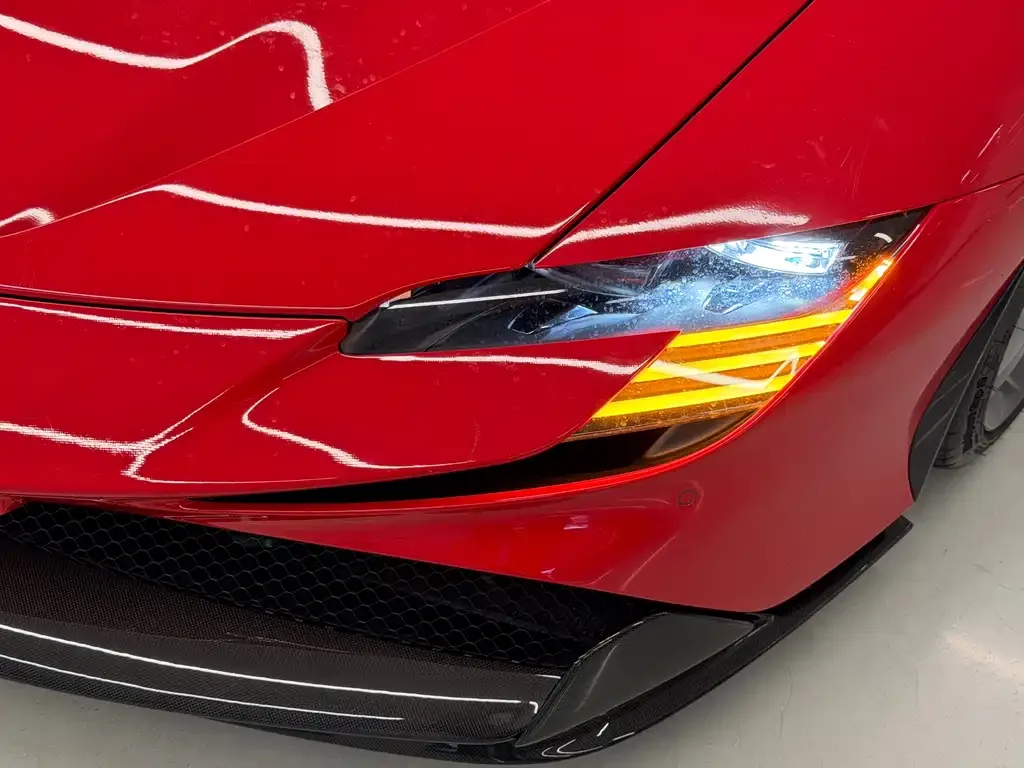 Ferrari SF90 2022 из CN, фото 7