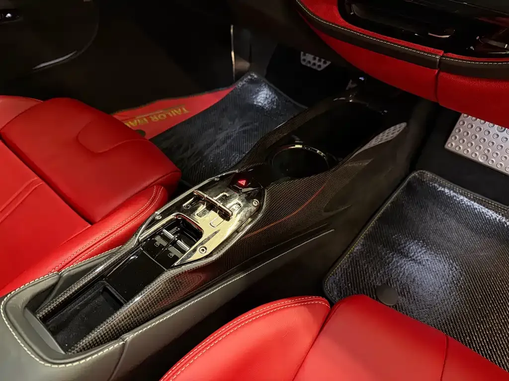 Ferrari SF90 2022 из CN, фото 6