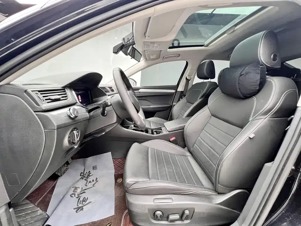 Skoda Superb 2024 из CN, фото 6