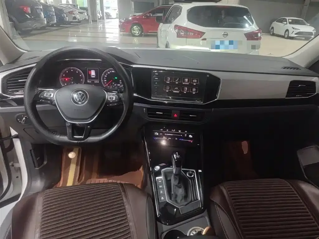 Volkswagen Tayron 2022 из CN, фото 6