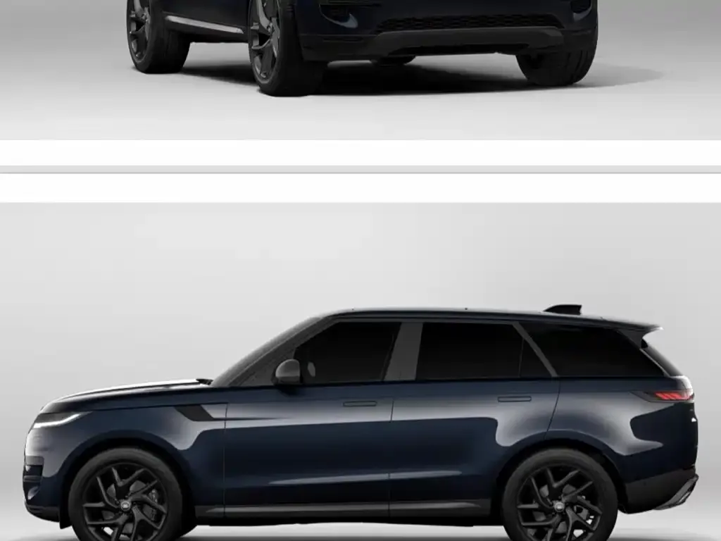Land Rover Sport — фото 5