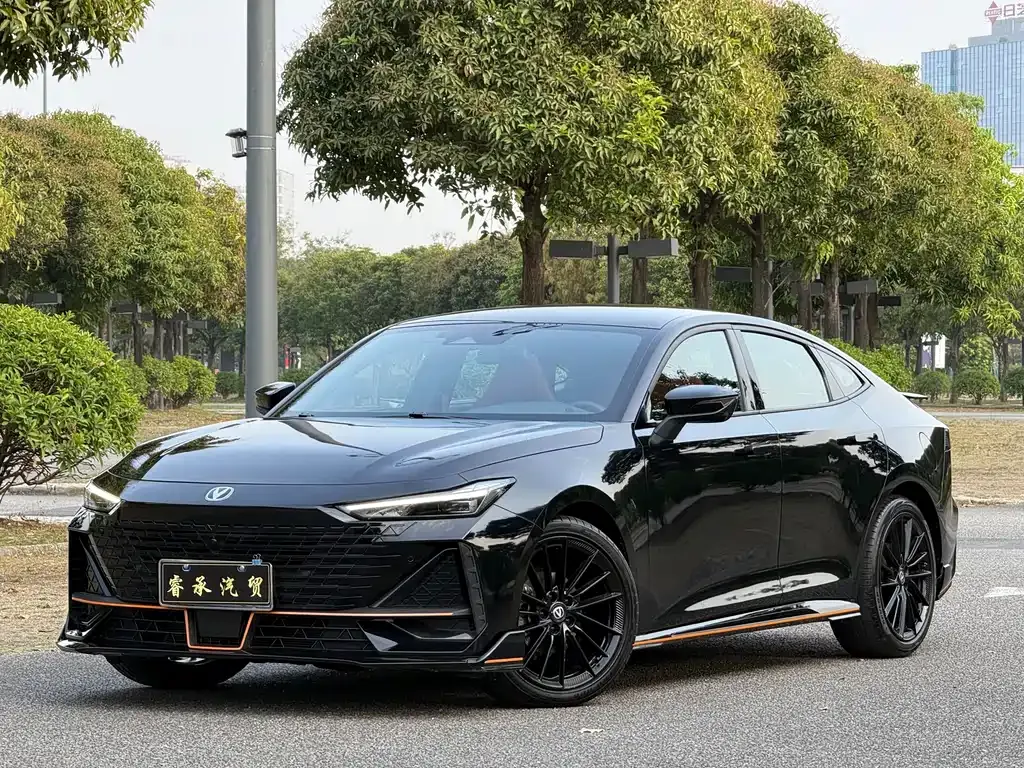 Changan UNI-V