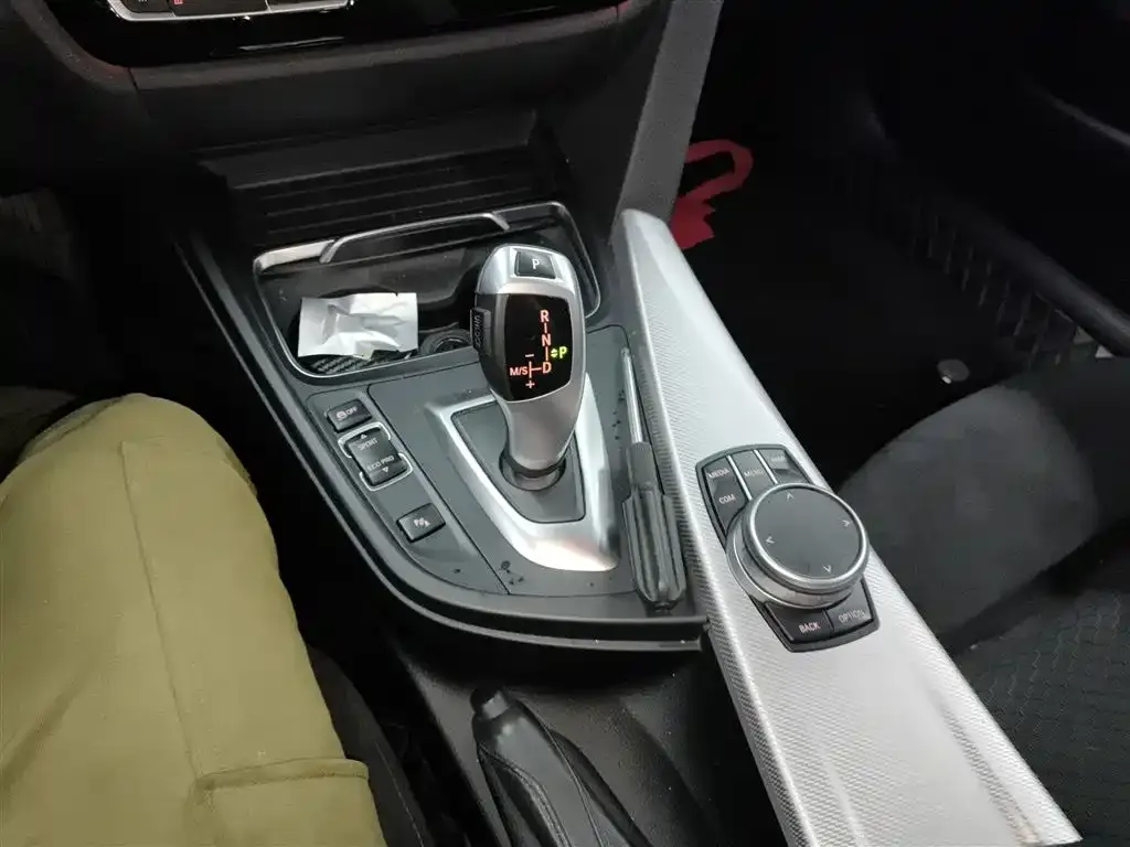 BMW 4 Series 2021 из CN, фото 4
