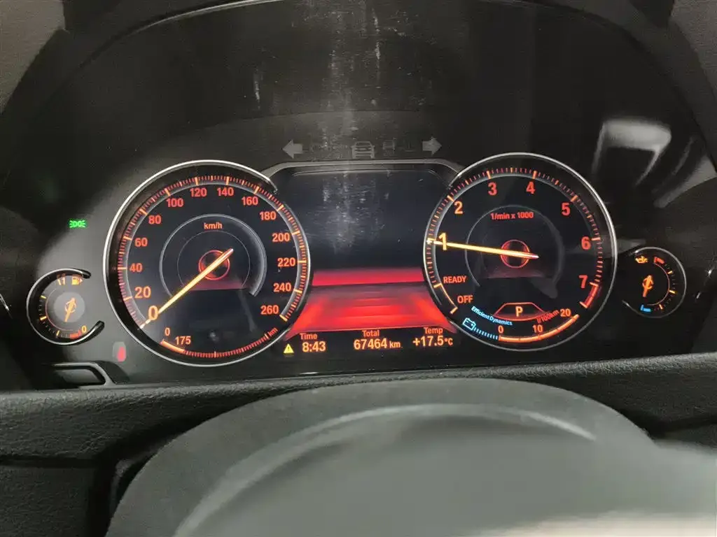 BMW 4 Series 2021 из CN, фото 9