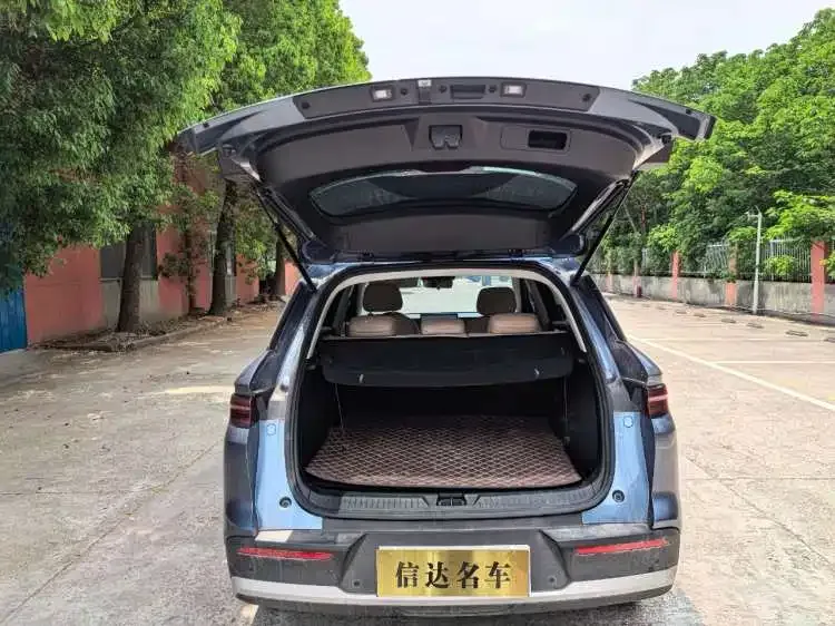 BYD Pro New Energy — фото 3
