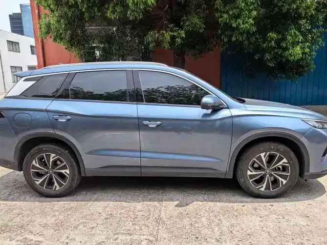 BYD Pro New Energy — фото 9