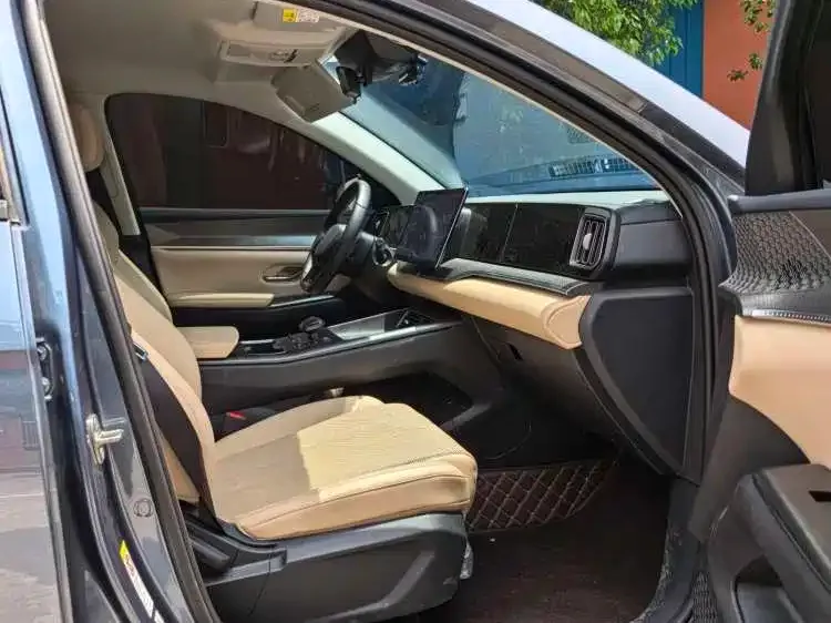 BYD Pro New Energy — фото 10