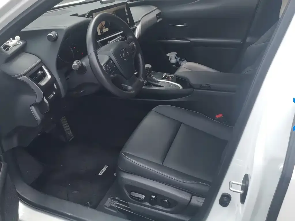 Lexus UX 2023 из CN, фото 4