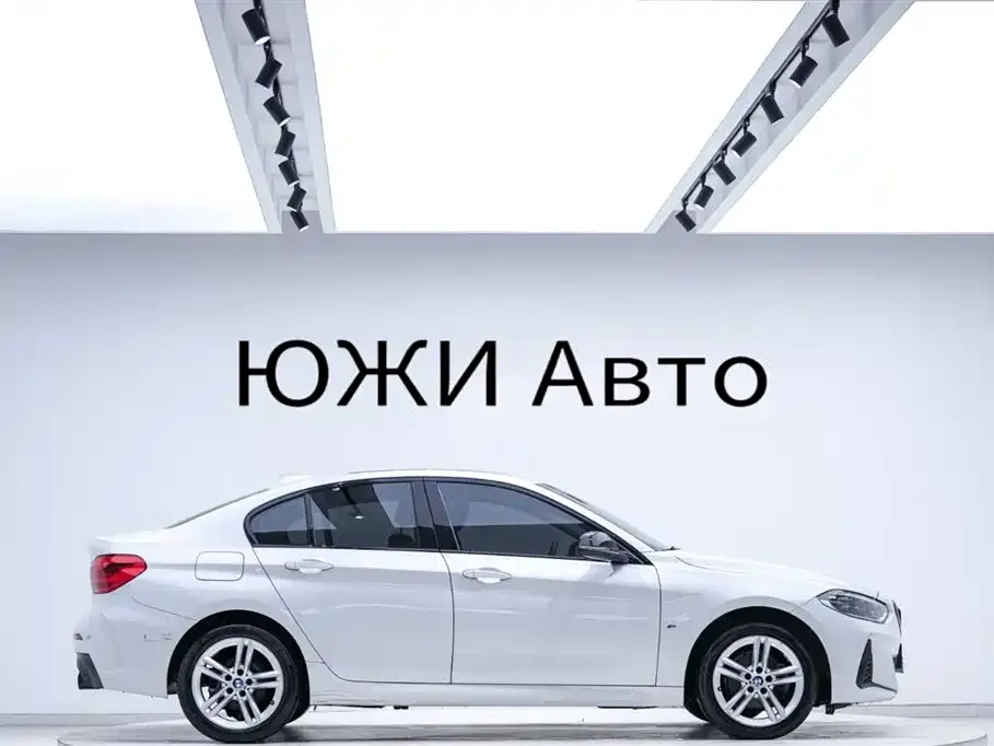 BMW 1 Series — фото 6
