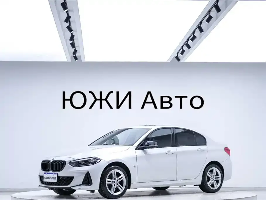 BMW 1 Series — фото 4