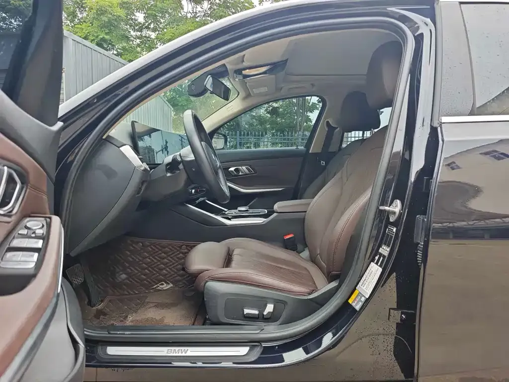 BMW i3 2023 из CN, фото 10