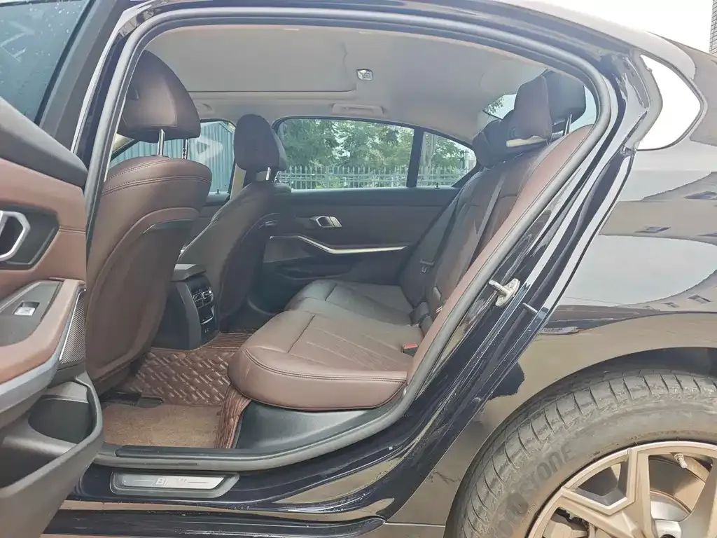 BMW i3 2023 из CN, фото 9