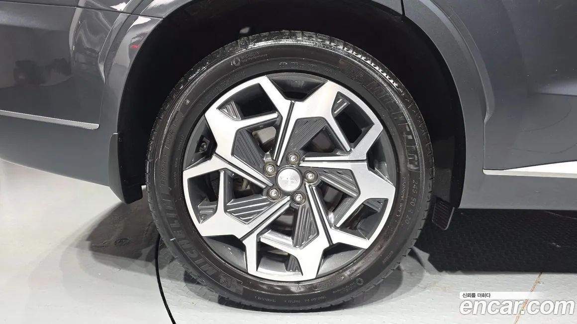 Hyundai Palisade — фото 7