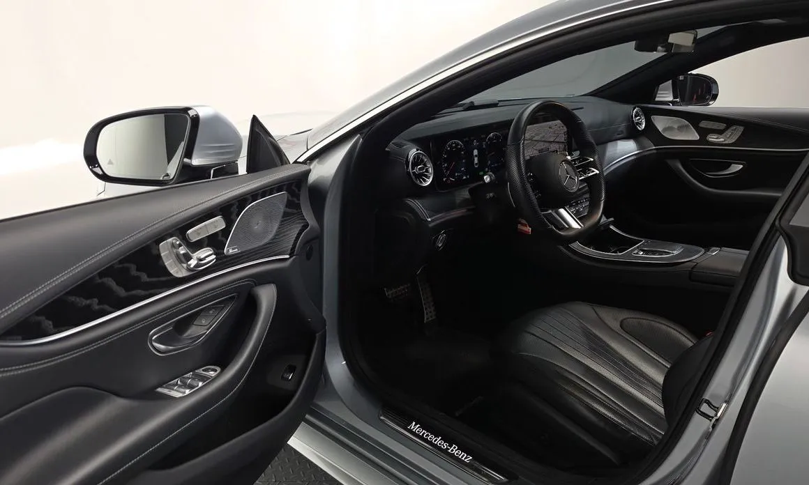 Mercedes-Benz CLS-Class 2022 из KR, фото 7