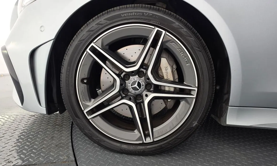 Mercedes-Benz CLS-Class 2022 из KR, фото 10
