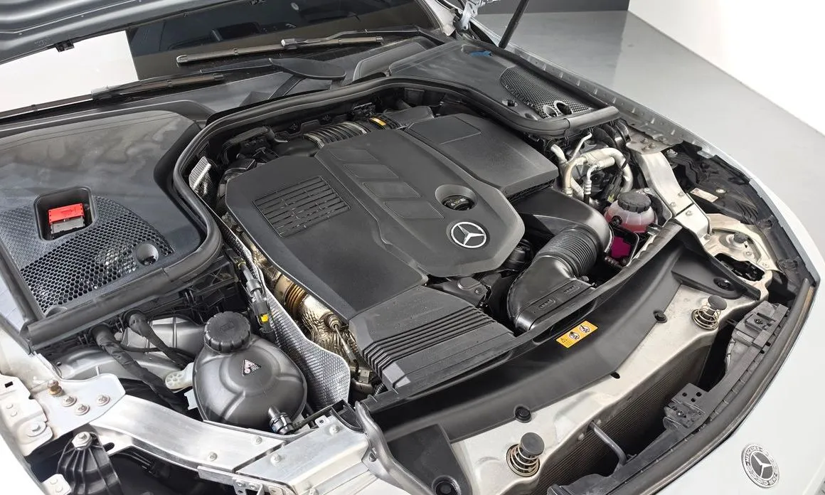 Mercedes-Benz CLS-Class 2022 из KR, фото 6
