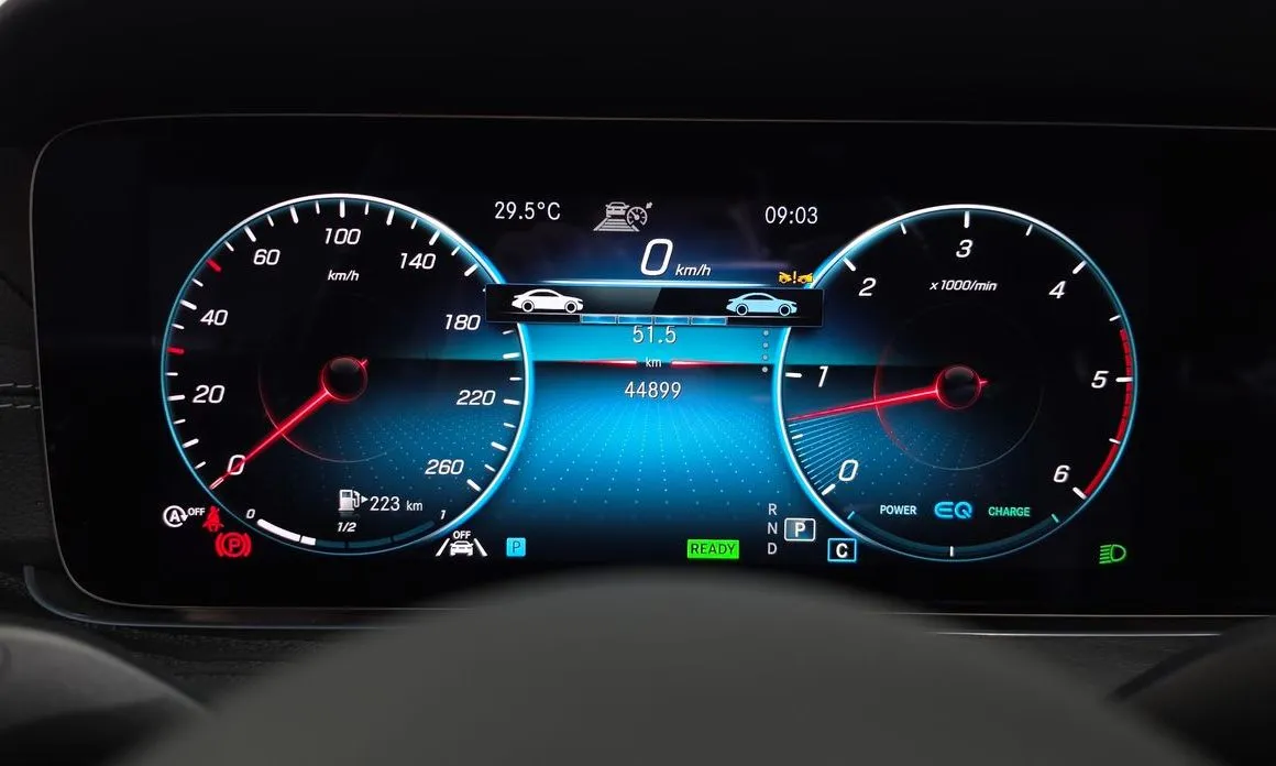 Mercedes-Benz CLS-Class 2022 из KR, фото 5