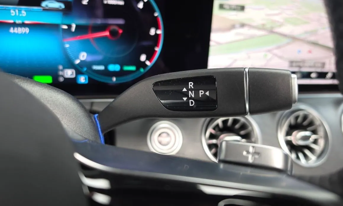 Mercedes-Benz CLS-Class 2022 из KR, фото 9