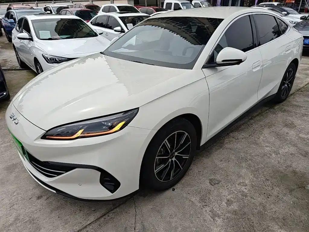 BYD Seal 06 2024 из CN, фото 8
