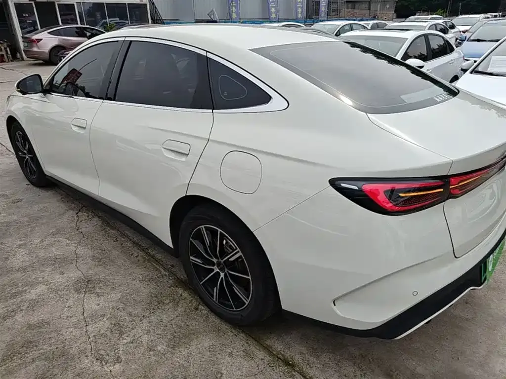 BYD Seal 06 2024 из CN, фото 10