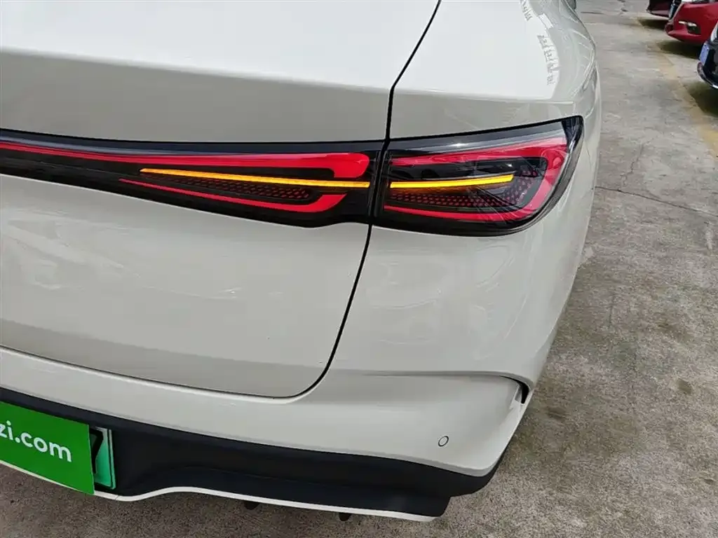 BYD Seal 06 2024 из CN, фото 4