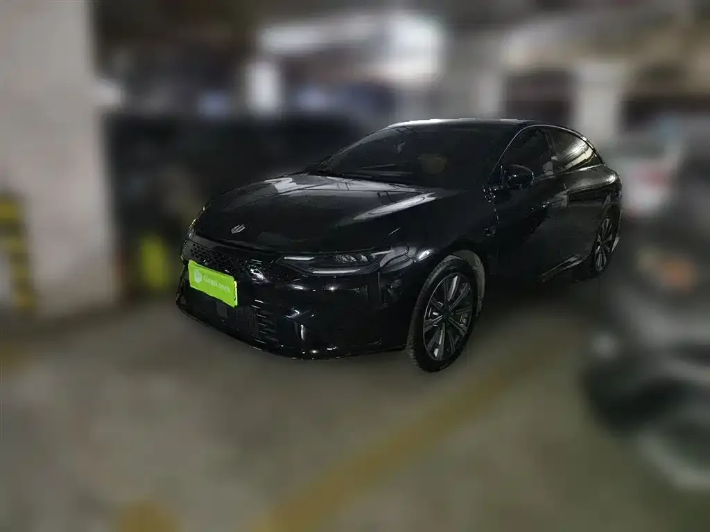 Leapmotor C01