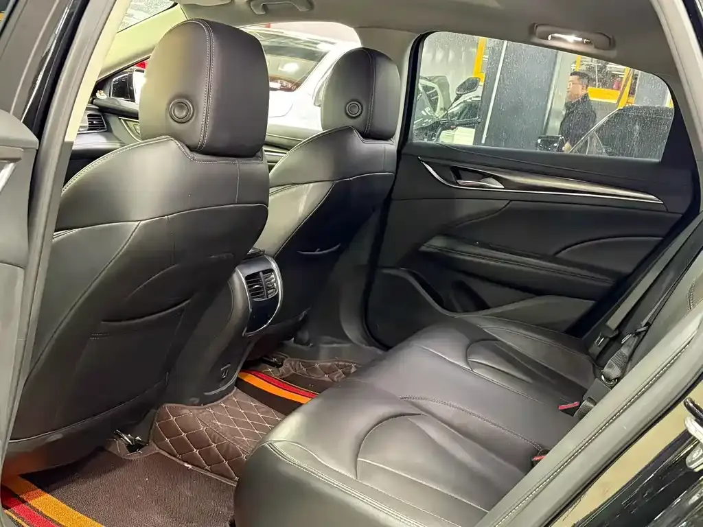 Buick LaCrosse 2023 из CN, фото 4