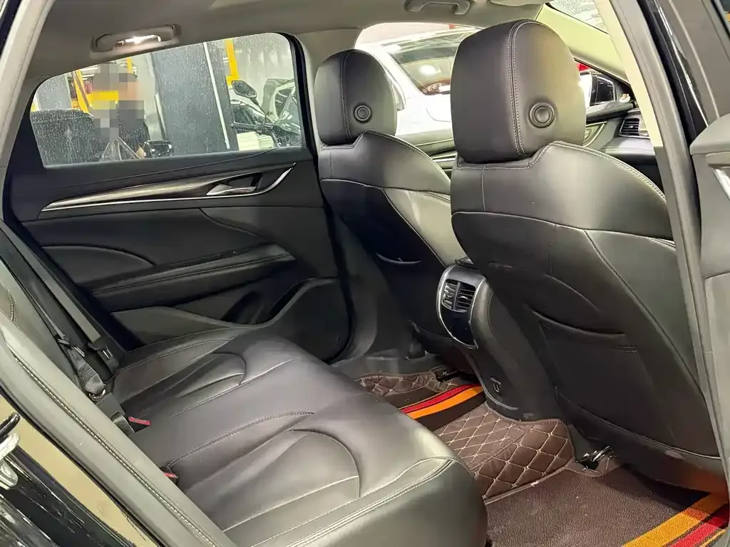 Buick LaCrosse 2023 из CN, фото 8