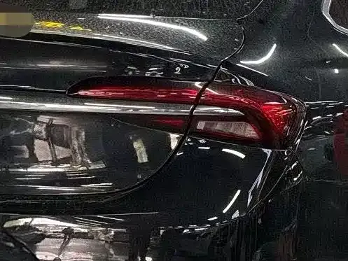 Buick LaCrosse 2023 из CN, фото 6