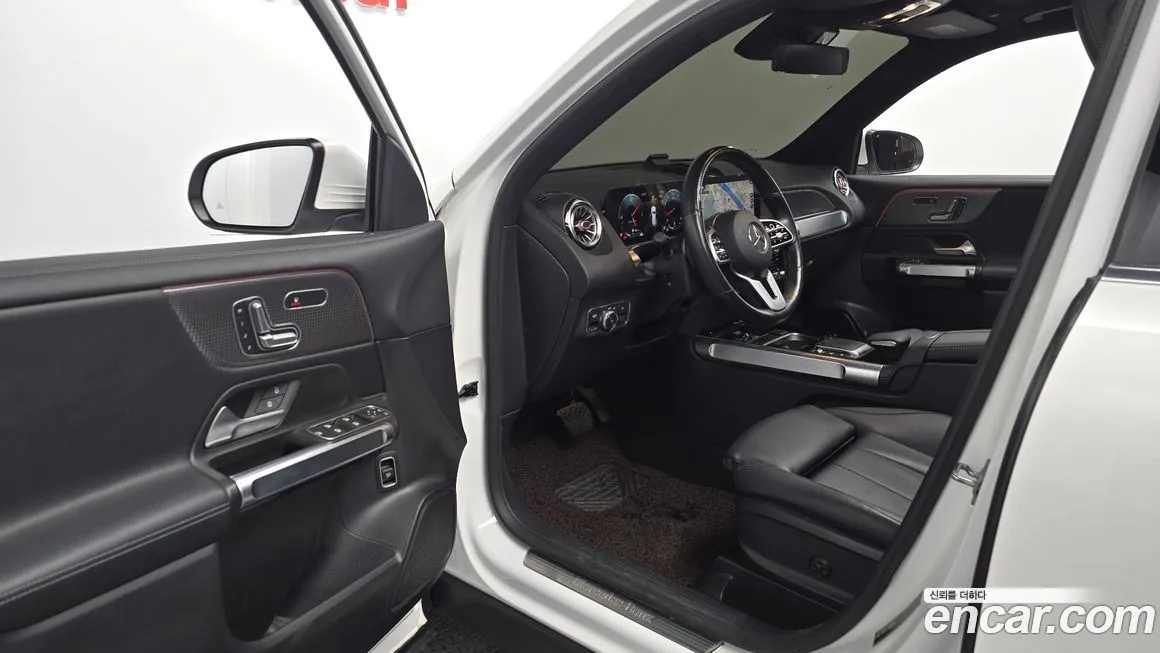 Mercedes-Benz GLB-Class 2021 из KR, фото 5