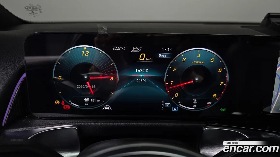 Mercedes-Benz GLB-Class 2021 из KR, фото 2