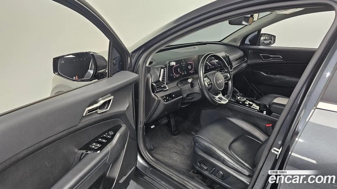 Kia Sportage — фото 5