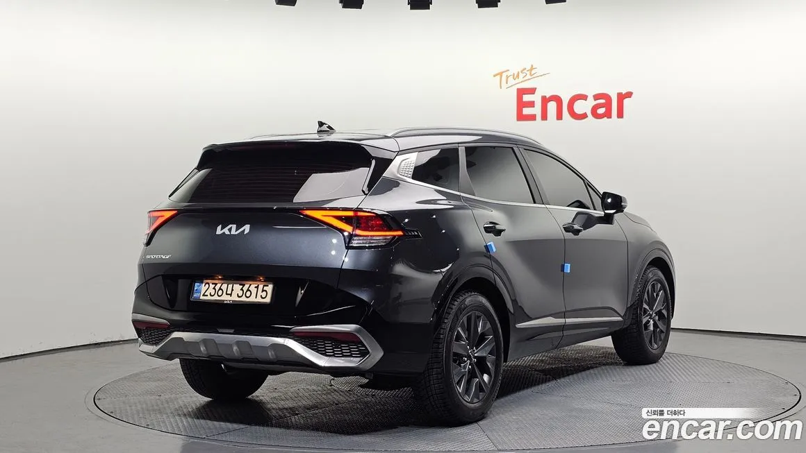 Kia Sportage — фото 2