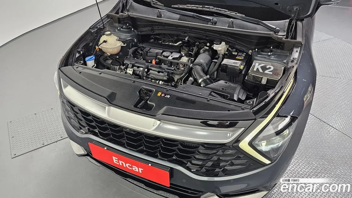 Kia Sportage — фото 8