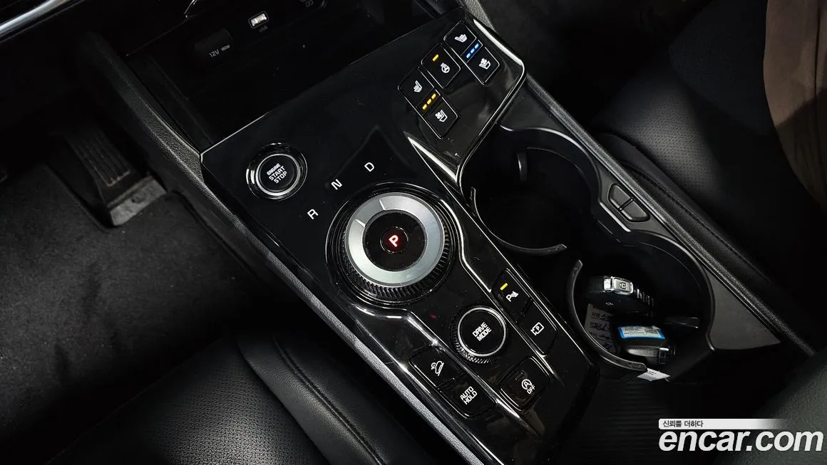 Kia Sportage — фото 7