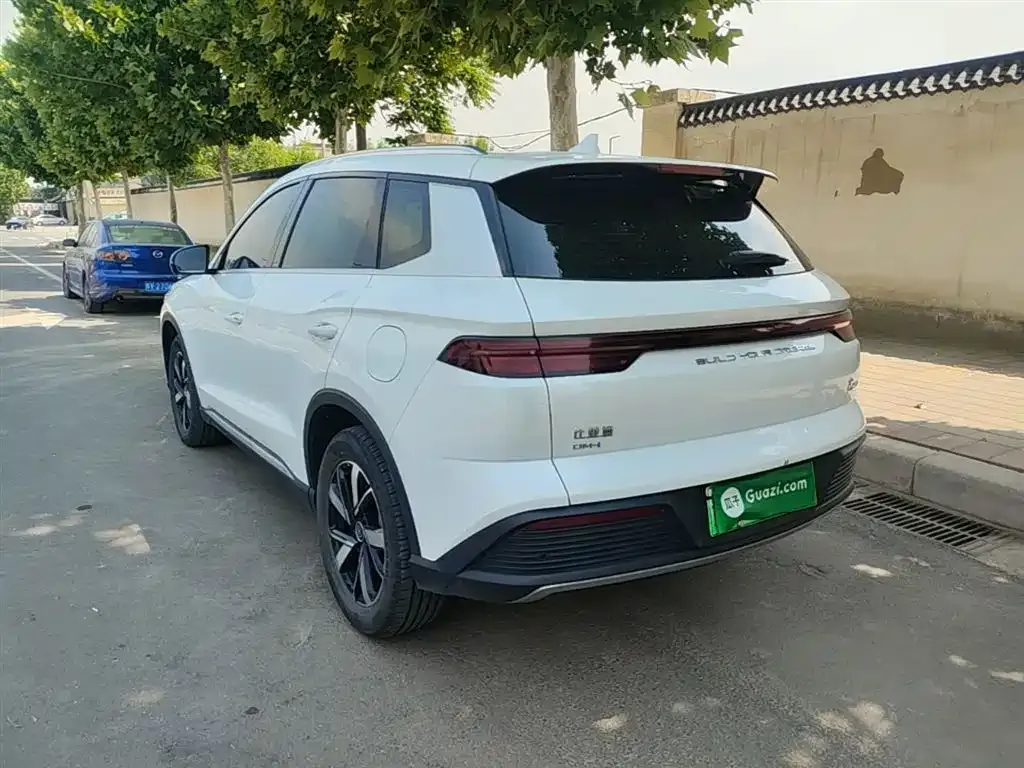 BYD Pro New Energy — фото 4