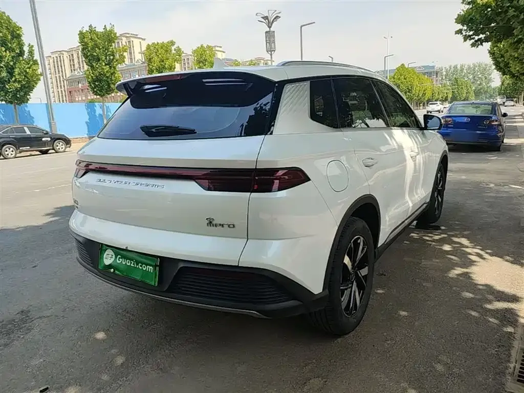 BYD Pro New Energy — фото 10
