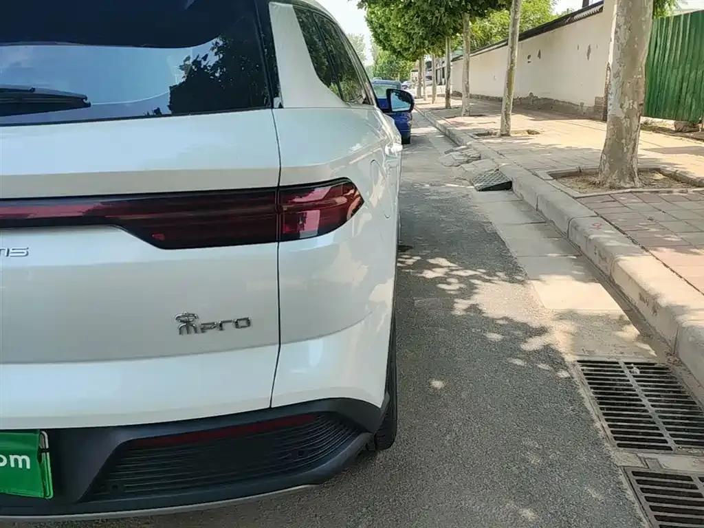 BYD Pro New Energy — фото 3